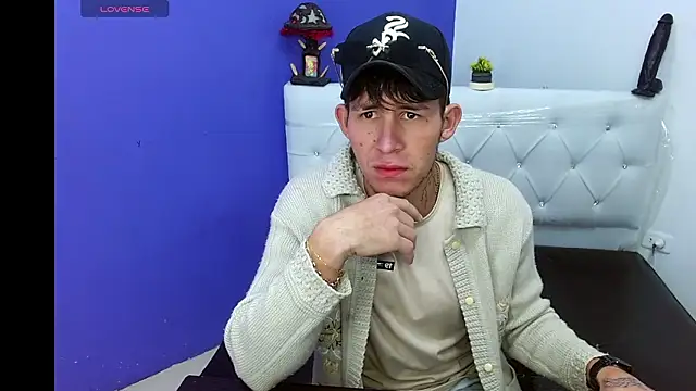 masterboyx online show from 28, 2, 2026