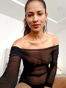 ScarletthSmith online show from 5, 3, 2026