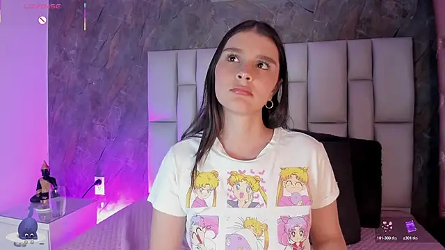 lya gomez online show from 19, 3, 2026