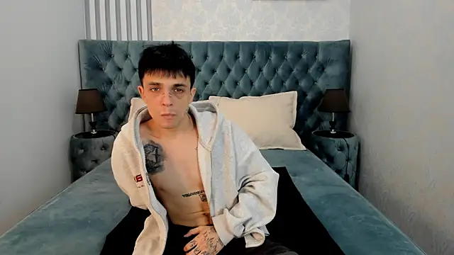 ClarkBev online show from 17, 4, 2026