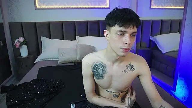 ClarkBev online show from 18, 3, 2026