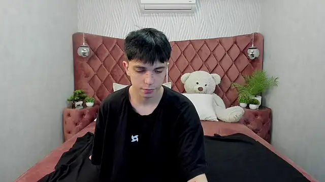 ClarkBev online show from 26, 3, 2026