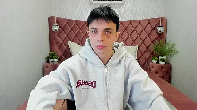 ClarkBev online show from 15, 4, 2026