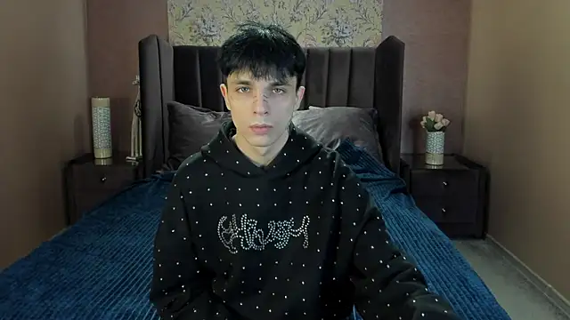 ClarkBev online show from 27, 2, 2026