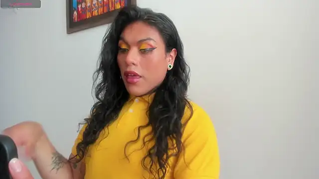 Jess Hoffman online show from 20, 4, 2026