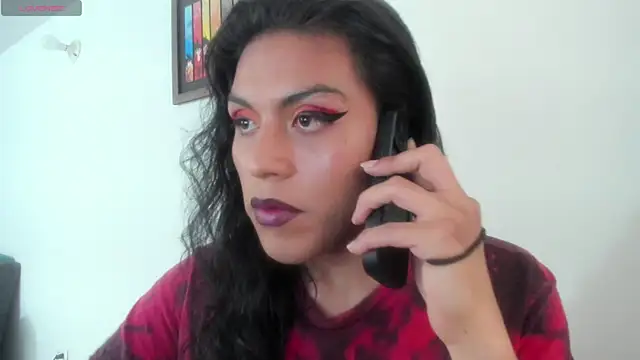 Jess Hoffman online show from 21, 4, 2026