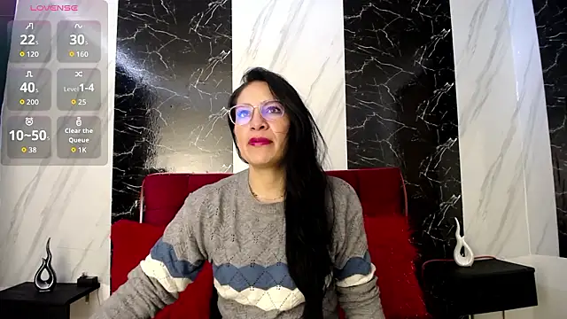 SofiaMoreno  online show from 20, 3, 2026