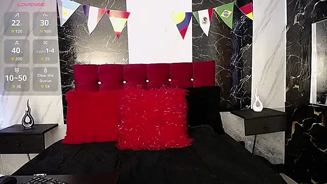 SofiaMoreno  online show from 20, 6, 2026