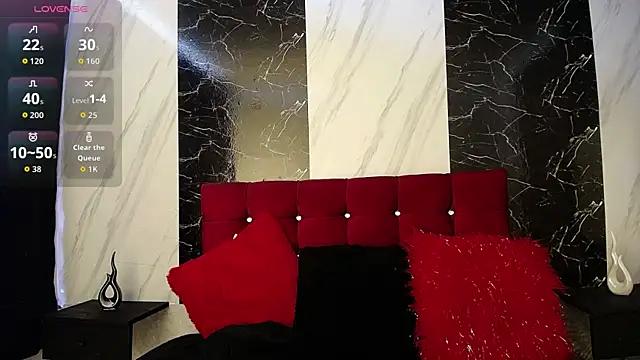 SofiaMoreno  online show from 21, 7, 2026