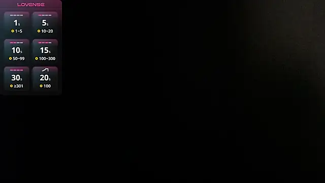 SofiaMoreno  online show from 2, 3, 2026