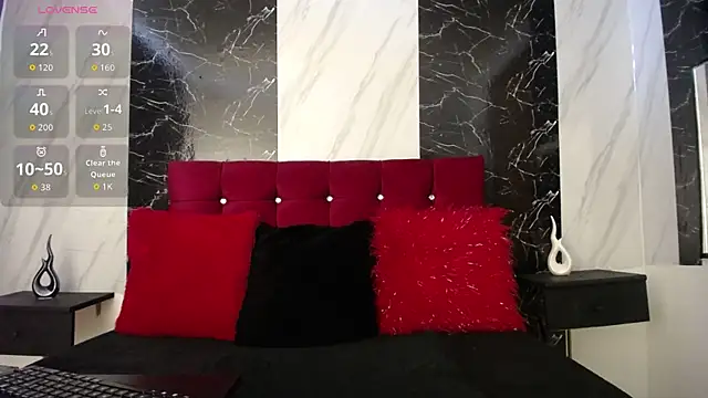 SofiaMoreno  online show from 10, 4, 2026