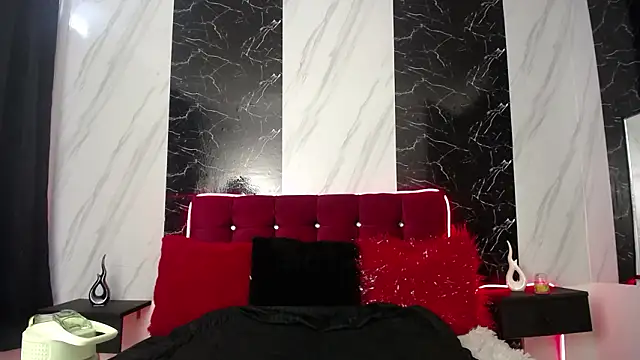 SofiaMoreno  online show from 24, 2, 2026