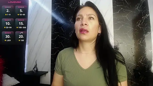Snapshot of SofiaMoreno_ chatting on 30, 4, 2026 SofiaMoreno online show from 30, 4, 2026
