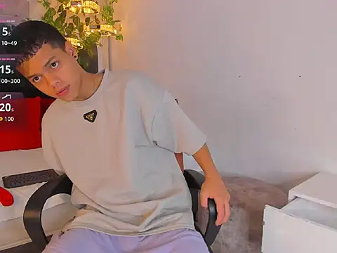 PATRIICKMILLER online show from 25, 2, 2026