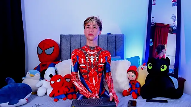 Callum 777 online show from 15, 4, 2026