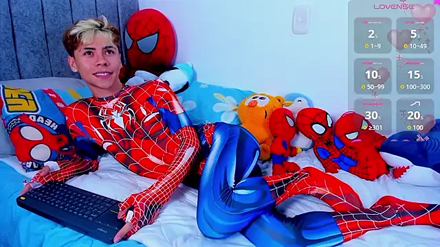 Callum 777 online show from 11, 3, 2026