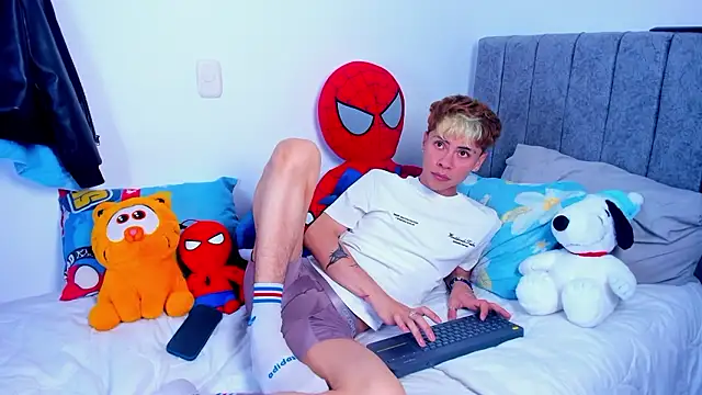 Callum 777 online show from 7, 3, 2026