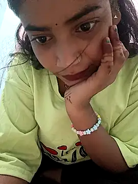 Amrita Love online show from 18, 3, 2026