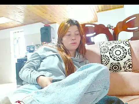 Emma Rodriguez15 online show from 25, 2, 2026