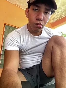 Alejandrososas online show from 2, 7, 2026