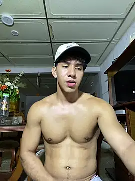 Alejandrososas online show from 22, 7, 2026