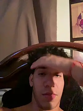 Alejandrososas online show from 22, 7, 2026