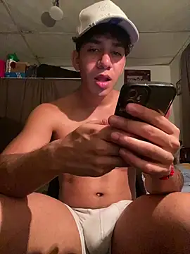 Alejandrososas online show from 2, 7, 2026