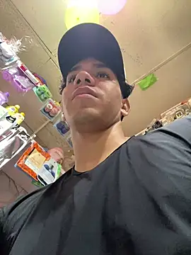 Alejandrososas online show from 19, 7, 2026