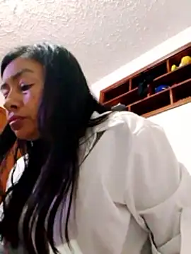 Samanta gonzales online show from 24, 2, 2026