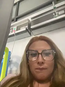 Alma Andrade online show from 27, 3, 2026