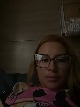 Alma Andrade online show from 28, 3, 2026