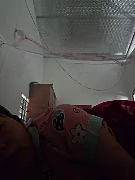 kieuqueen92 online show from 1, 3, 2026