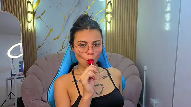 Tamy b  online show from 6, 3, 2026