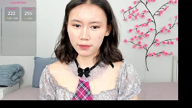 Snapshot of Kiraeko chatting on 18, 6, 2026 Kiraeko online show from 18, 6, 2026