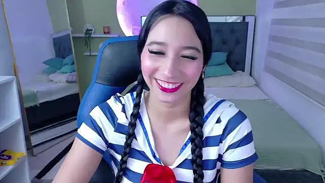 ivvoncute online show from 12, 6, 2026