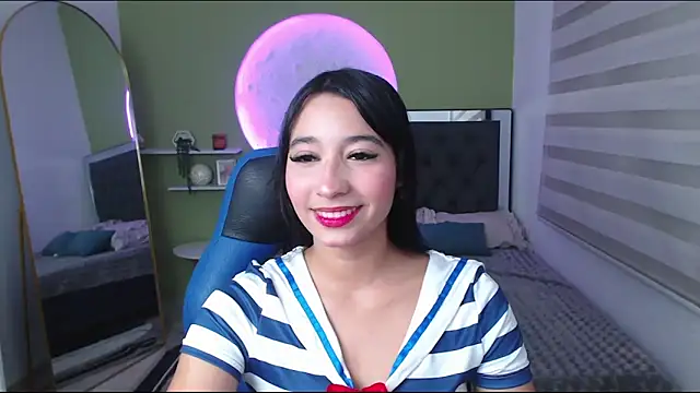 ivvoncute online show from 22, 5, 2026