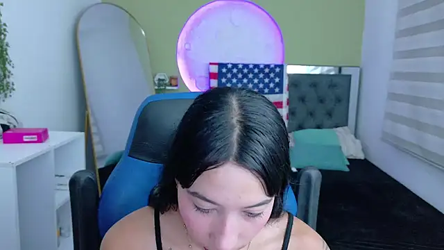 ivvoncute online show from 18, 7, 2026