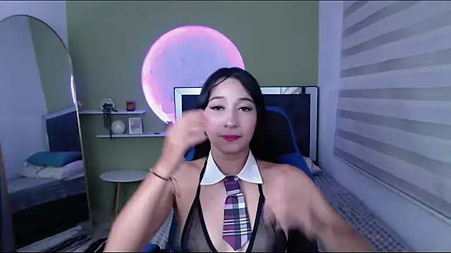 ivvoncute online show from 23, 5, 2026