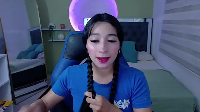 ivvoncute online show from 7, 6, 2026