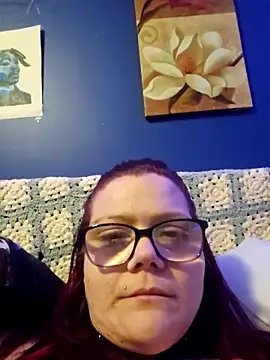 Sexymilf6992 online show from 13, 3, 2026