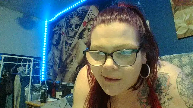 Sexymilf6992 online show from 13, 3, 2026