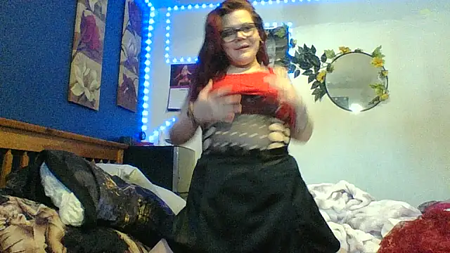 Sexymilf6992 online show from 27, 2, 2026