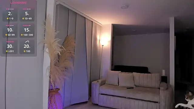sofiawiliams online show from 31, 5, 2026