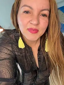 Viictoria-Jones online show from 3, 4, 2026