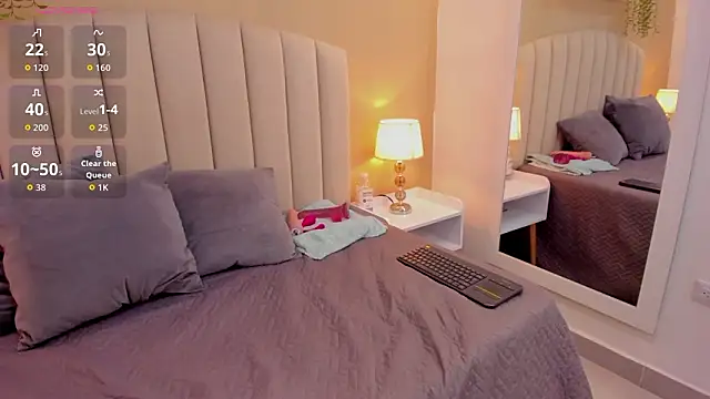 sara kitten19 online show from 23, 2, 2026