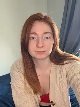 HoneyBunny18 online show from 11, 3, 2026