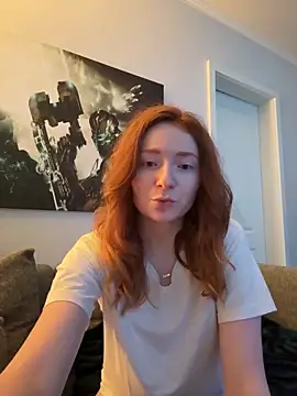 HoneyBunny18 online show from 22, 2, 2026