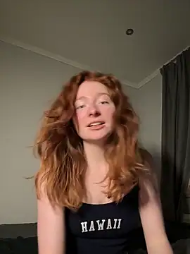 HoneyBunny18 online show from 8, 3, 2026