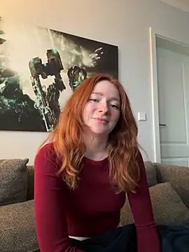 HoneyBunny18 online show from 21, 2, 2026