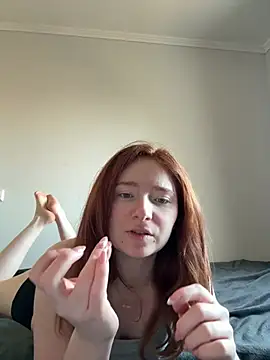 HoneyBunny18 online show from 6, 3, 2026